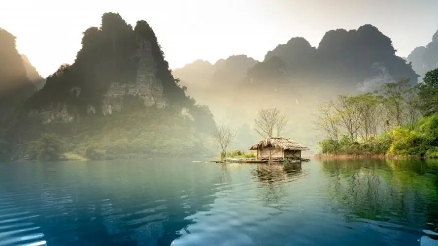 高标准节能环保